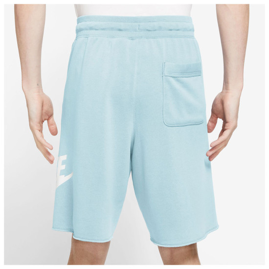 Nike Ανδρικό σορτς Club Alumni French Terry Shorts Nike Ανδρικό σορτς Club Alumni French Terry Shorts